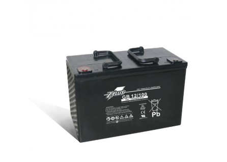 Zelus GEL Battery Zelus GEL Battery