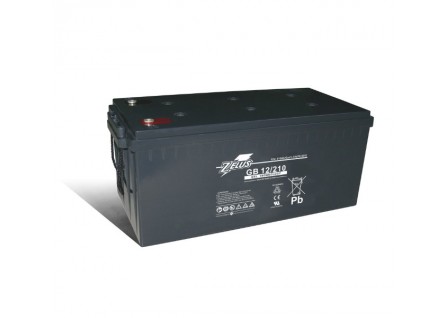 Zelus GEL Battery Zelus GEL Battery