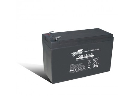 Zelus GEL Battery