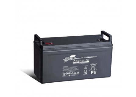 Zelus GEL Battery Zelus GEL Battery