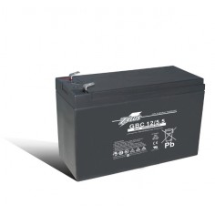 Zelus GEL Battery