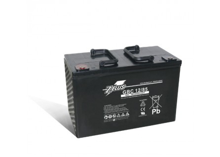 Zelus GEL Battery Zelus GEL Battery