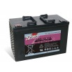Zelus GEL Battery