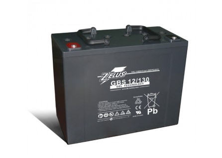 Zelus GEL Battery Zelus GEL Battery