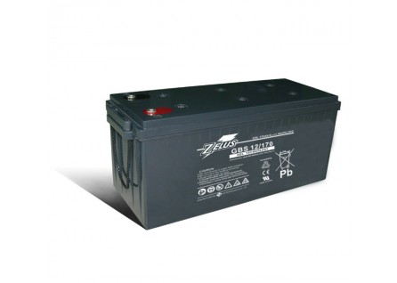 Zelus GEL Battery Zelus GEL Battery