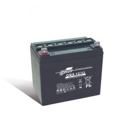 Zelus GEL Battery