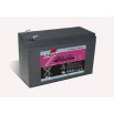 Zelus GEL Battery