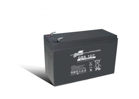 Zelus GEL Battery