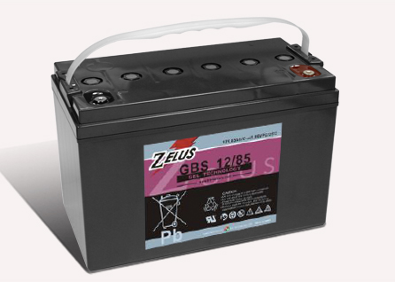 Zelus GEL Battery Zelus GEL Battery
