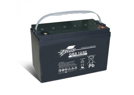 Zelus GEL Battery