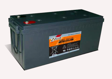 Zelus GEL Battery Zelus GEL Battery