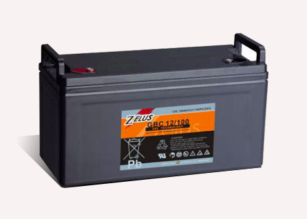 Zelus GEL Battery Zelus GEL Battery