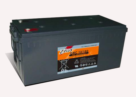 Zelus GEL Battery Zelus GEL Battery