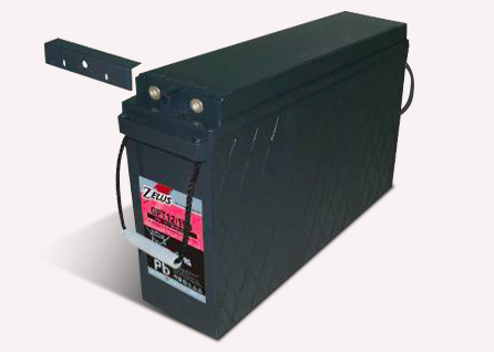 Zelus GEL Battery Zelus GEL Battery