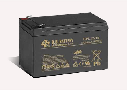 BPL Series - For Long Life Standby Use BPL Series - For Long Life Standby Use