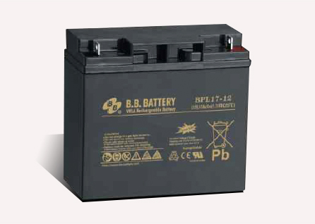 BPL Series - For Long Life Standby Use BPL Series - For Long Life Standby Use
