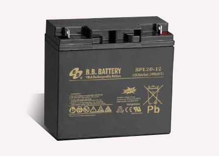 BPL Series - For Long Life Standby Use BPL Series - For Long Life Standby Use