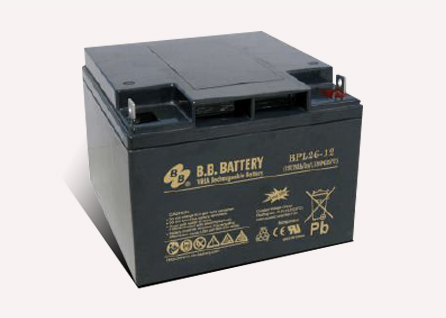 BPL Series - For Long Life Standby Use BPL Series - For Long Life Standby Use