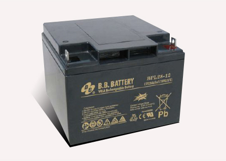 BPL Series - For Long Life Standby Use BPL Series - For Long Life Standby Use