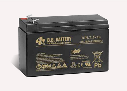 BPL Series - For Long Life Standby Use BPL Series - For Long Life Standby Use