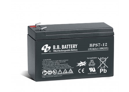 BPS Series - For General Use BPS Series - For General Use