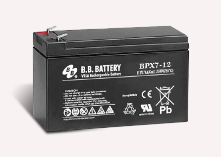 BPX Series BPX Series