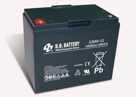 EB Series - For Mobility Use EB Series - For Mobility Use