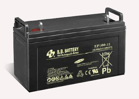 EP Series - For High Cycle Use EP Series - For High Cycle Use
