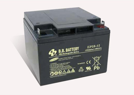 EP Series - For High Cycle Use EP Series - For High Cycle Use