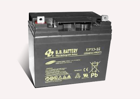 EP Series - For High Cycle Use EP Series - For High Cycle Use