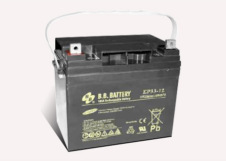 EP Series - For High Cycle Use EP Series - For High Cycle Use