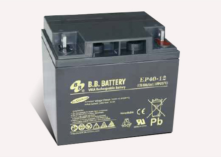 EP Series - For High Cycle Use EP Series - For High Cycle Use