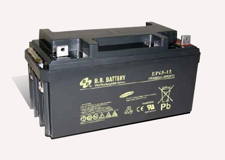 EP Series - For High Cycle Use EP Series - For High Cycle Use