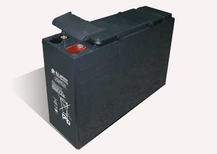 FTB Series - Front Terminal Battery FTB Series - Front Terminal Battery