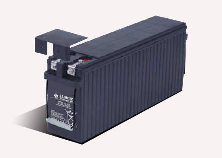 FTB Series - Front Terminal Battery FTB Series - Front Terminal Battery