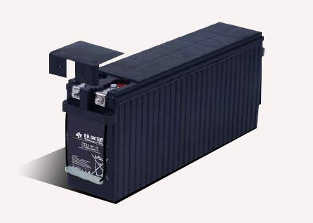 FTB Series - Front Terminal Battery FTB Series - Front Terminal Battery