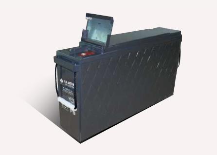 FTB Series - Front Terminal Battery FTB Series - Front Terminal Battery