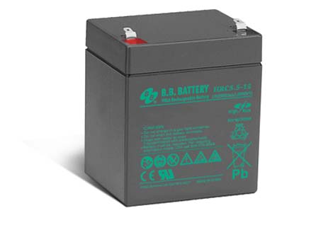 HRC Series