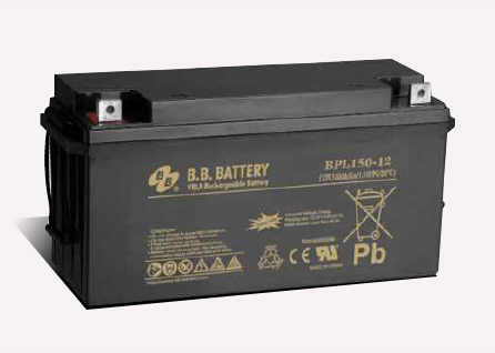 BPL Series - For Long Life Standby Use BPL Series - For Long Life Standby Use