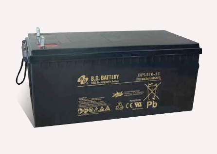 BPL Series - For Long Life Standby Use BPL Series - For Long Life Standby Use