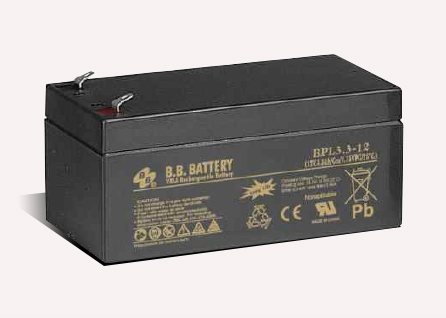 BPL Series - For Long Life Standby Use BPL Series - For Long Life Standby Use