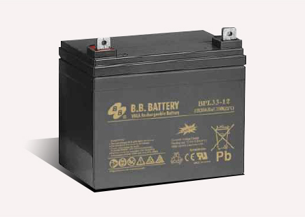 BPL Series - For Long Life Standby Use BPL Series - For Long Life Standby Use