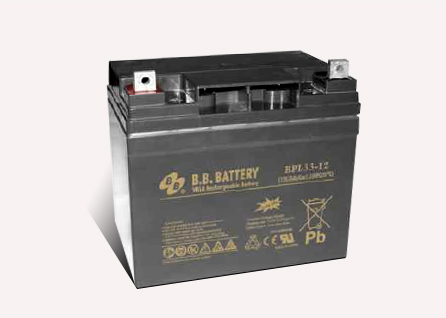 BPL Series - For Long Life Standby Use BPL Series - For Long Life Standby Use