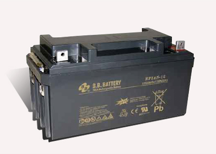 BPL Series - For Long Life Standby Use BPL Series - For Long Life Standby Use