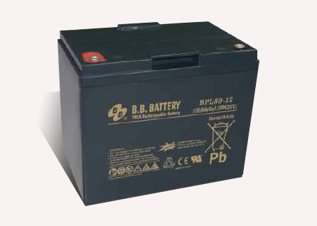 BPL Series - For Long Life Standby Use BPL Series - For Long Life Standby Use