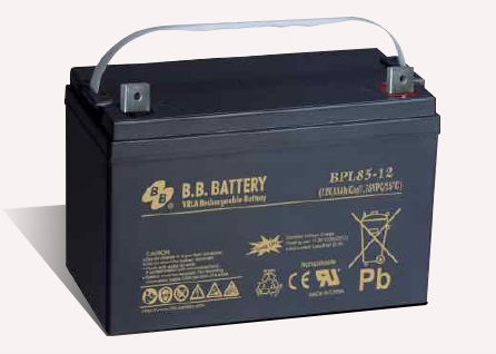 BPL Series - For Long Life Standby Use BPL Series - For Long Life Standby Use