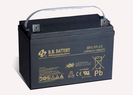 BPL Series - For Long Life Standby Use BPL Series - For Long Life Standby Use