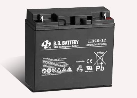 EB Series - For Mobility Use EB Series - For Mobility Use