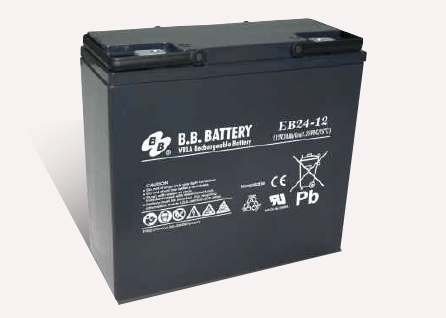 EB Series - For Mobility Use EB Series - For Mobility Use