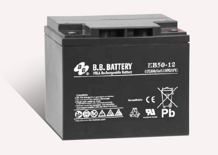 EB Series - For Mobility Use EB Series - For Mobility Use